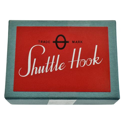 Shuttle Hook DURKOPP/ADLER 204, 205 # HAD204 (0204 150104) (HIROSE)