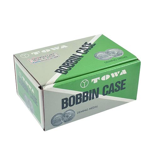 Bobbin Case TOWA # BC-HR4-NBL6 (307NBL6) (050240150000)