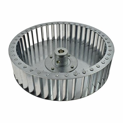 A0167 COMEL | Крыльчатка для Вентилятора Столов MP-A, BR-A, FR-F