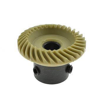 Lower Shaft Gear, Janome (Newhome) # 673078003