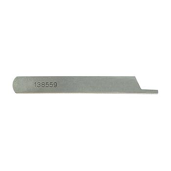 Upper Knife PEGASUS DCM203; 204 # 138559