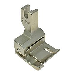 1/2" Left Compensating Presser Foot # 228 (CL1/2E)