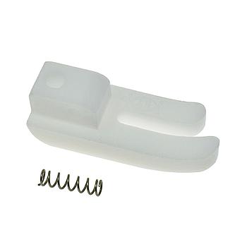 Replacement PTFE Bottom for T350 Presser Foot # T350B