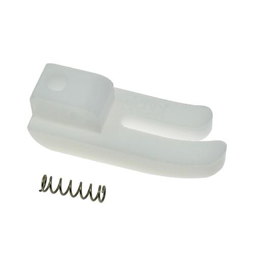 Replacement PTFE Bottom for T350 Presser Foot # T350B