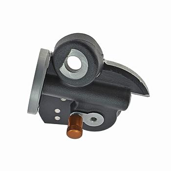 Supporto Motore Completo RASOR # FP 8613801CPL (Originale)