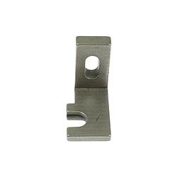 Shank button adapter (C) 7 mm, JUKI # B2419-372-C00 (Genuine)
