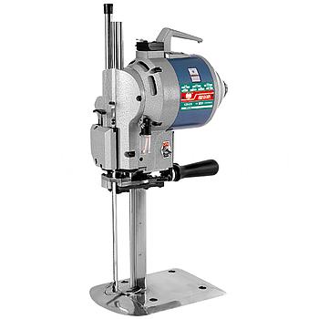 8" Straight Knife Machine Cutting Machine, 230V (16cm Cutting Height)