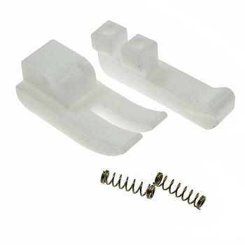 Suola di Ricambio + Molle per Piedino Compensatore 3/16" # MT213RB