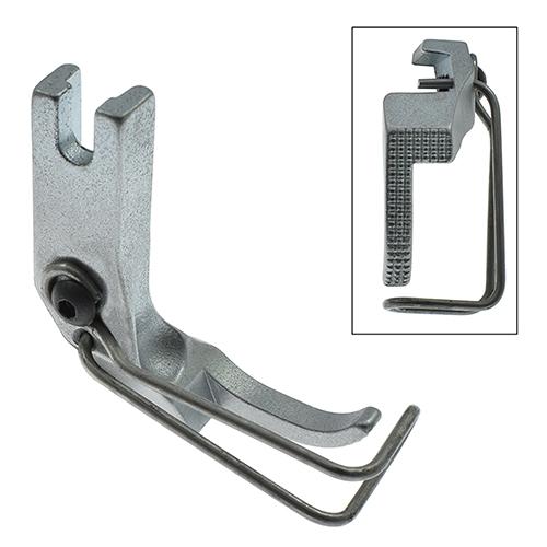 Pied-de-Biche Extérieur ADLER 167, 267 # 0167 220313 (Made in Italy)