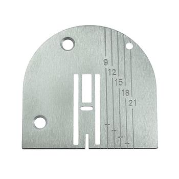 Placca ZIG-ZAG VICTORIA # 80040902