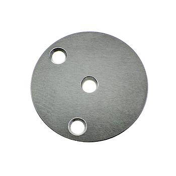Nadellochführung Ø 2,4 mm für Schwere Materialien JUKI # B2426-210-00D (Original)
