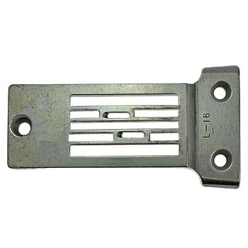 Needle Plate UNION SPECIAL # 35824 AC-16
