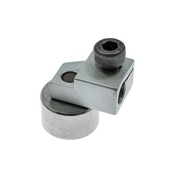 Roller Ø 14 mm Complete for Edge Guide DURKOPP ADLER # KG-B14