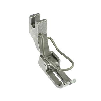 Presser Foot with Finger Guard NECCHI 881 # 961789-3-00 (Made in Italy)