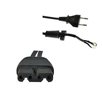 Power Cord Vigorelli V90, Maxi 3000 (4 Holes)