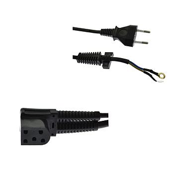 Power Cord for SINGER Domestic Sewing Machines # 604278-001