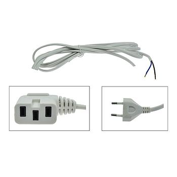 Power Cord for PFAFF Domestic Sewing Machines