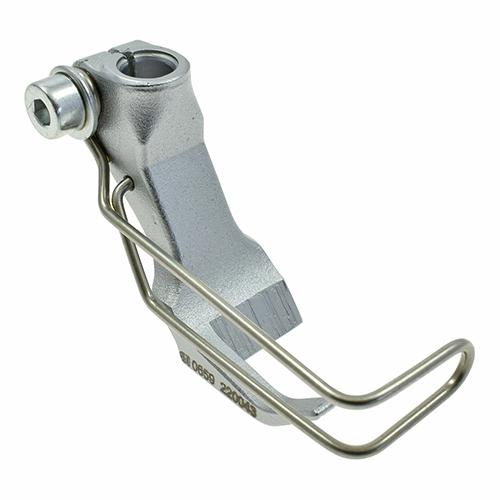 Presser Foot DURKOPP # 0659 220043 (Genuine)