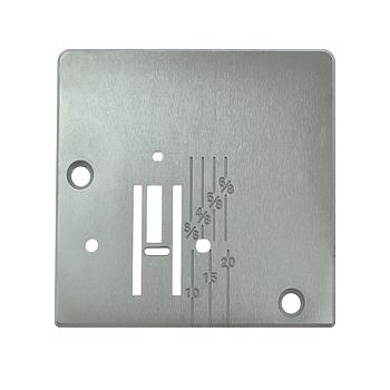 Placa NECCHI # 730027-0-07