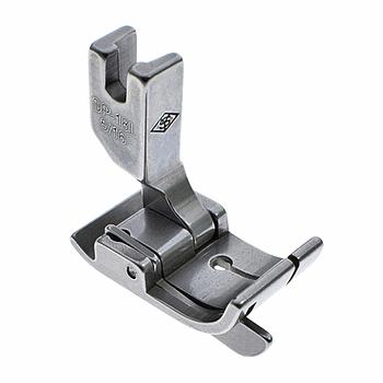 Presser Foot with Left 5/16" (8.0mm) Guide # SP18L-5/16 (YS)