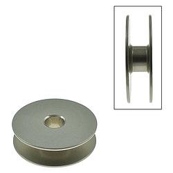 Aluminium-Spule PFAFF # 91-138 550-05 (Original)