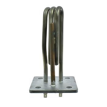 Heating Element 1650W, with 4 Holes Square Flange COMEL