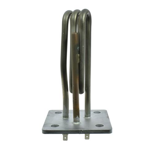 Heating Element 1650W, with 4 Holes Square Flange COMEL