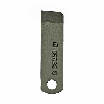 Couteau Inférieur WIDIA UNION SPECIAL # 36250 CT (MAIER)