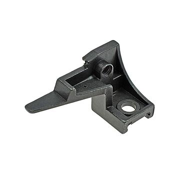 Soporte para Cuchilla Superior PEGASUS E32, E52, SIRUBA # 210315 (KR19)