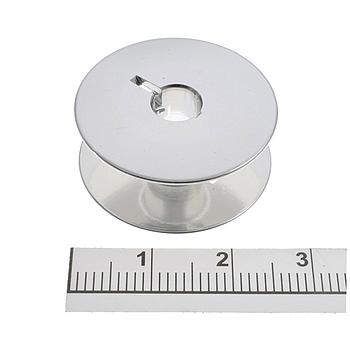 Bobbin Aluminium (BIG) DURKOPP 243, 244, N291, N292 # 0245 001660A (0167 150270) (RUNNING)