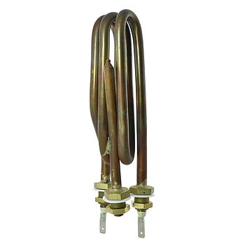 Heating Element 1/4" - 1650W, with Probe Holder # A0951+A0953 COMEL