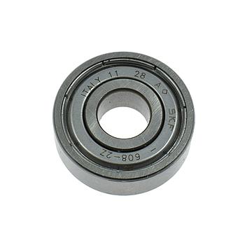 BALL BEARING PFAFF # 14-012 555-01 (ORIGINAL)