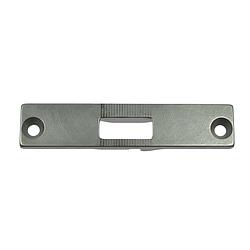 Needle Plate for 8mm Feed Dog, Stitch Length 6mm DURKOPP 467, 767 # 0467 200090 (Made in Italy)