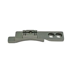 Feed Dog 6 mm, Ø 2.4 mm DURKOPP-ADLER 67, 167, 267 # 0067 210250 (Made in Italy)