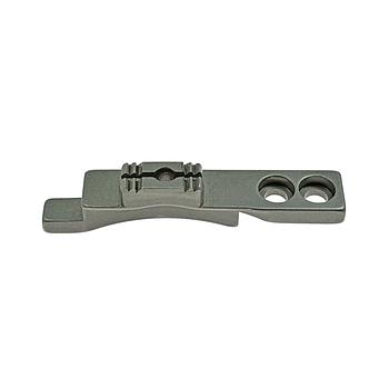 Feed Dog 6 mm, Ø 2.4 mm DURKOPP-ADLER 67, 167, 267 # 0067 210250 (Made in Italy)