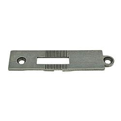 Thread Trimmer Needle Plate ADLER # 0067 200750 (Made in Italy)