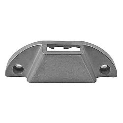 Needle Plate ADLER 169, 269 # 0169 200020 (Made in Italy)
