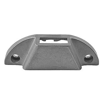 Голкова Пластина ADLER 169, 269 # 0169 200020 (Made in Italy)