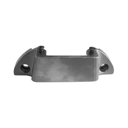 Needle Plate Holder for Binding ADLER 169, 269 # 0169 200040 (Made in Italy)