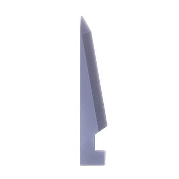 COLTELLO INCISORE JUKI # 16607509 (ORIGINAL)