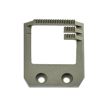 Feed Dog for Binders PFAFF 138; 238 (Made in Italy)