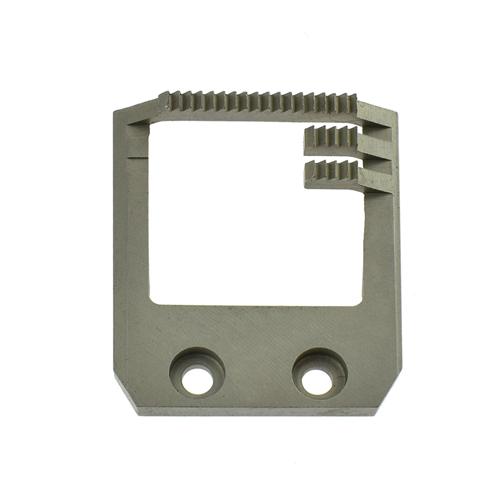 Feed Dog for Binders PFAFF 138; 238 (Made in Italy)