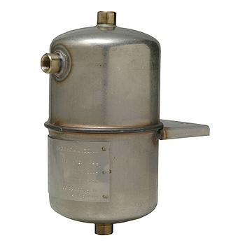 SEPARATORE DI CONDENSA INOX