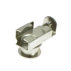 RH Slide with Pulley EASTMAN # 712C1