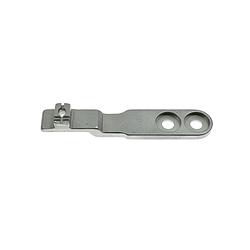 Dente de Arrasto Ø 2,4 mm ADLER 69 # 0069 210180 (Made in Italy)