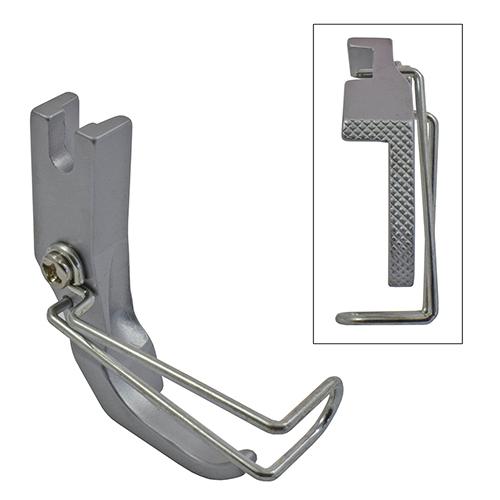 Outer Presser Foot ADLER 167 # 0067 220780