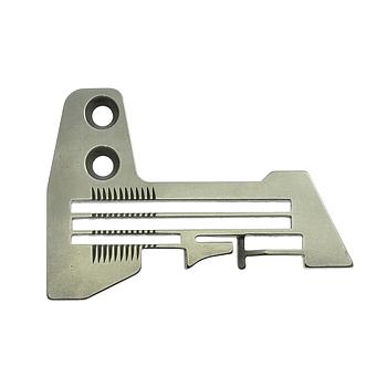 Needle Plate SIRUBA # E800