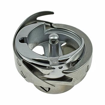 Gancho Rotativo sin Caja de Bobina JUKI # HSH 794BTR (110-38650) (HIROSE)