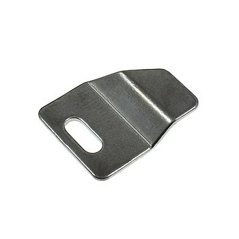 Rear Presser Foot Uncurler SIRUBA, PEGASUS E52 # 210584 (KS64)