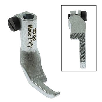 Outer Foot, Right for 8mm Feed Dog PFAFF 1425, 1525 # PD8 (Made in Italy)